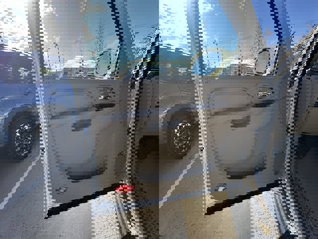 Used 2014 Cadillac Escalade ESV Premium image 31