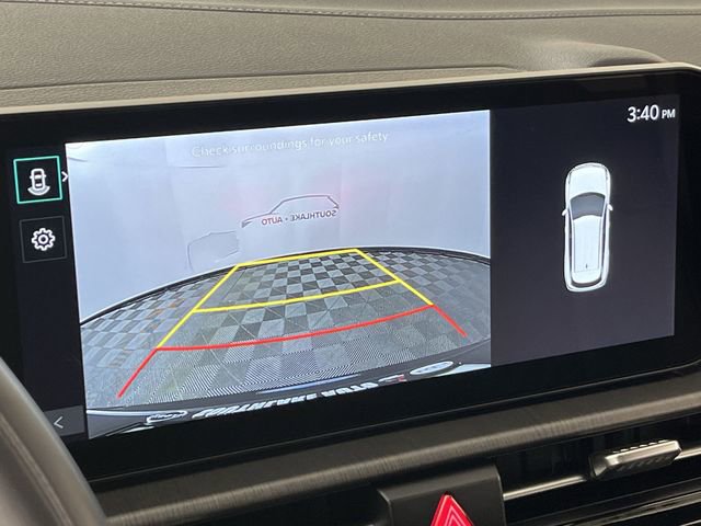 Certified 2026 Kia Sportage X-Line w/ X-Line Premium Package image 17