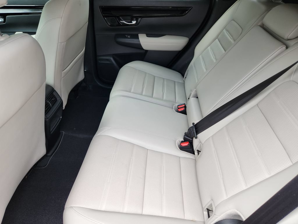 Used 2023 Honda CR-V EX-L image 25
