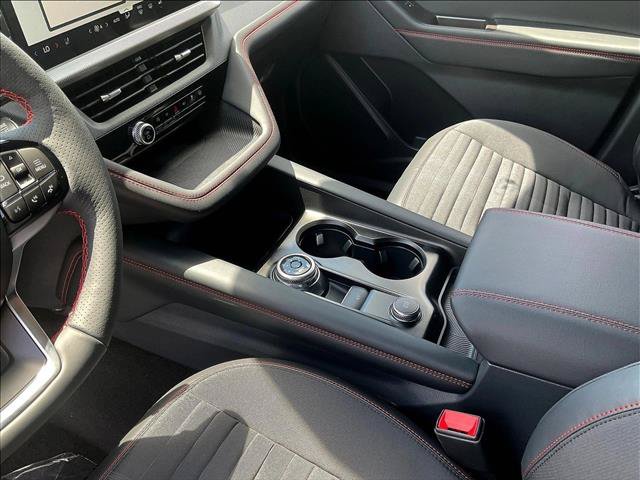 New 2026 Ford Explorer ST-Line AWD/4WD image 7