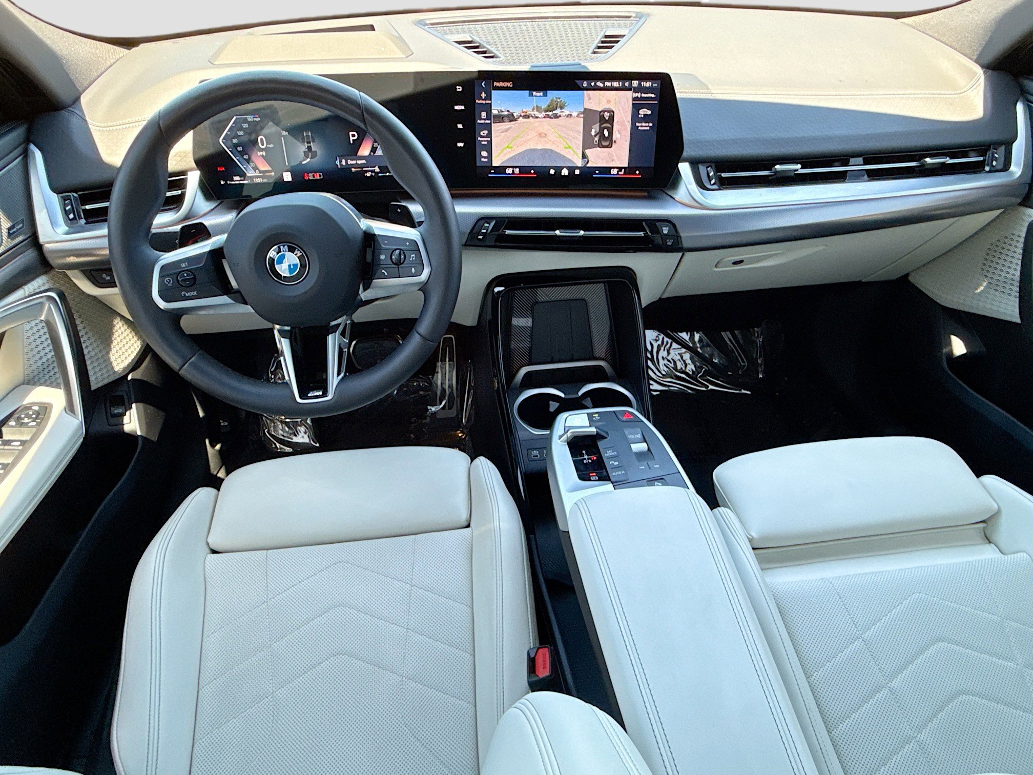 Used 2026 BMW X2 xDrive28i image 16