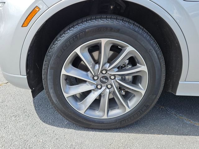 Used 2020 Lincoln Aviator Grand Touring w/ Elements Package Plus image 15