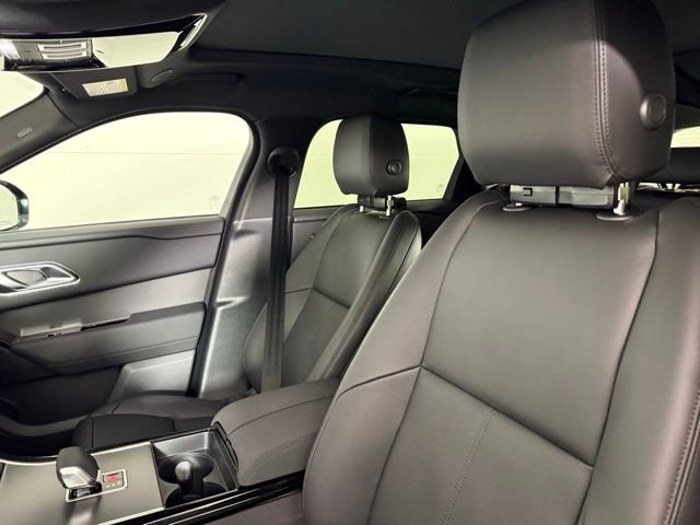 New 2026 Land Rover Range Rover Velar S image 7