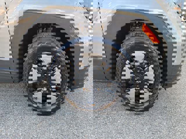 New 2026 Hyundai Santa Fe SE image 39