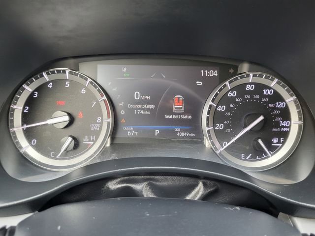 Used 2022 Toyota Highlander Limited image 14