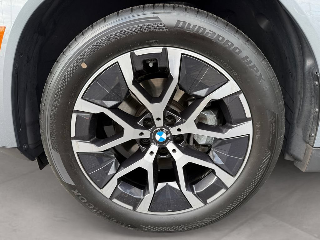 Certified 2026 BMW X3 xDrive30i w/ Premium Package AWD/4WD image 14