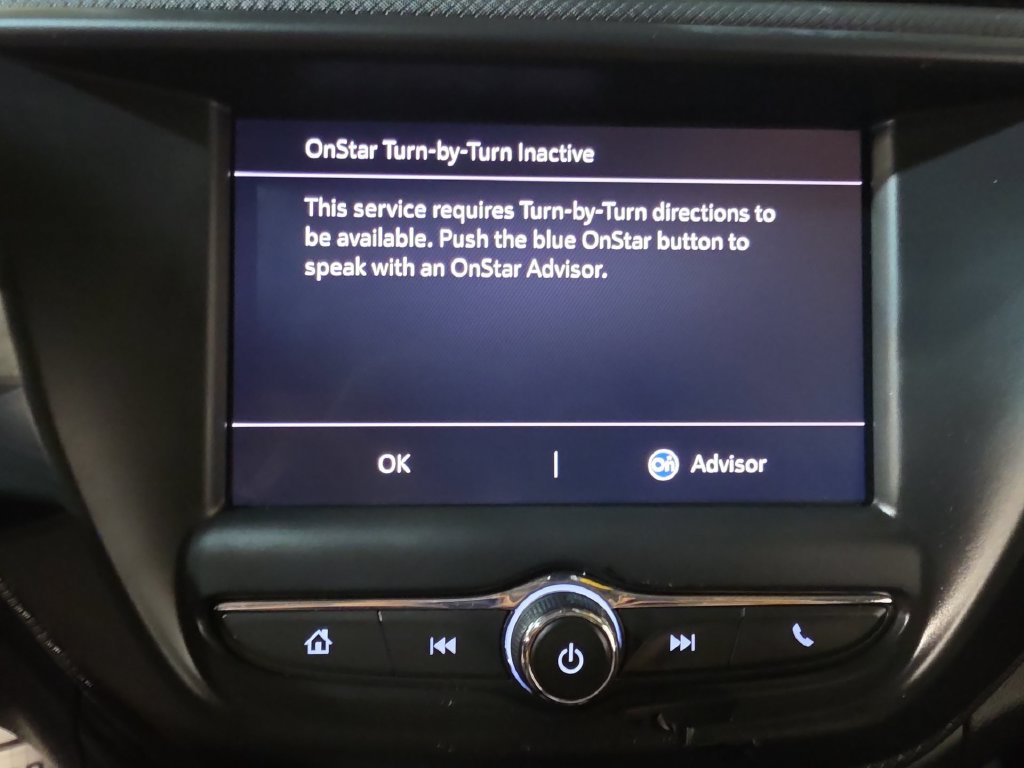 Used 2022 Chevrolet TrailBlazer LT AWD/4WD image 19