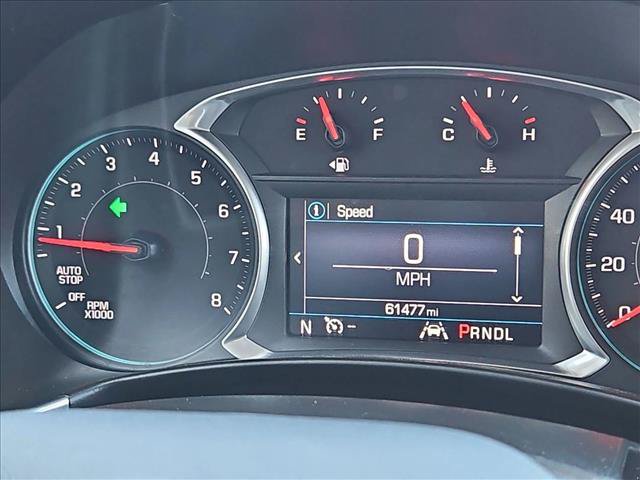 Certified 2020 Chevrolet Equinox LT FWD image 15