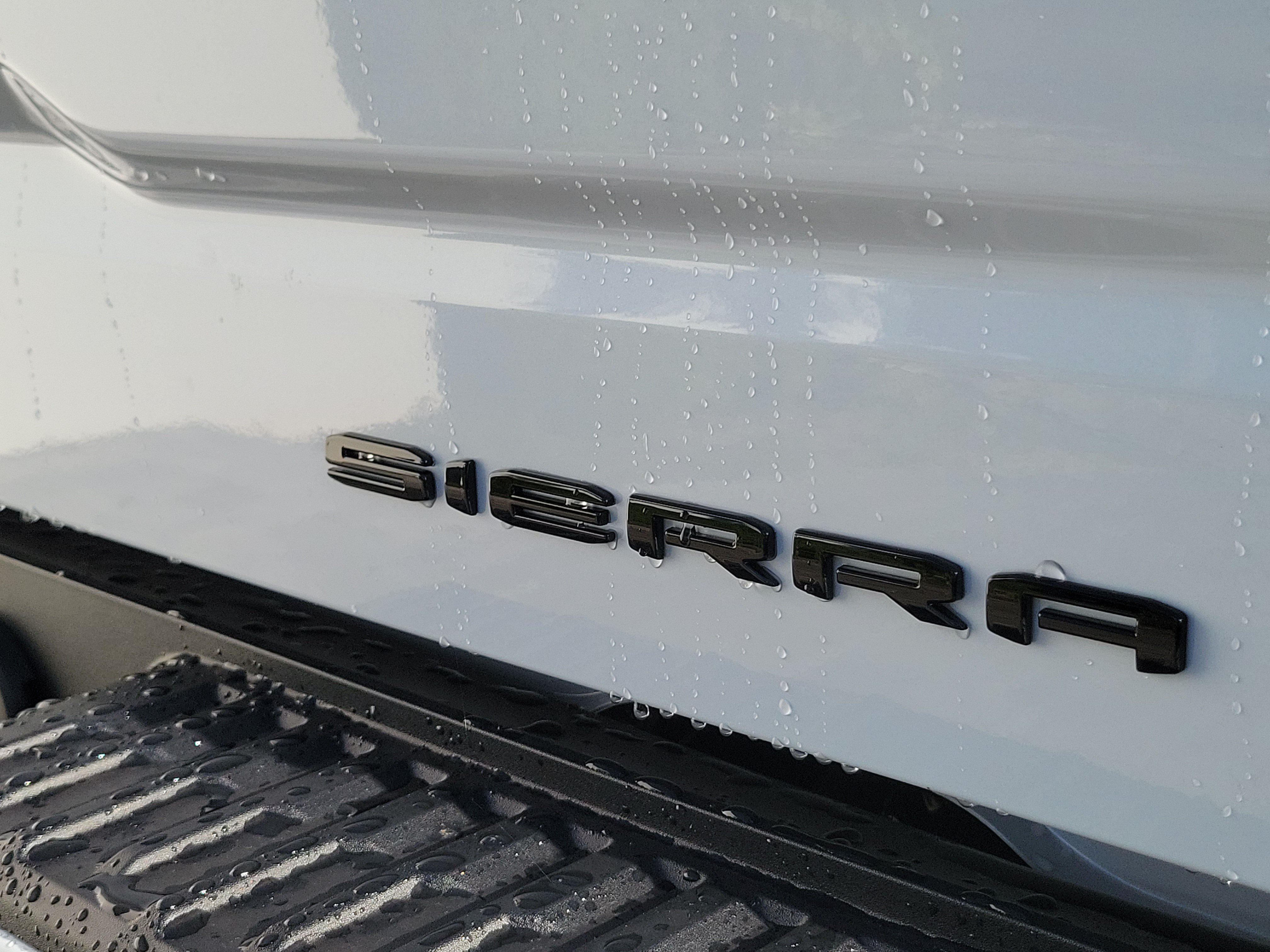 New 2026 GMC Sierra 1500 Denali AWD/4WD image 7
