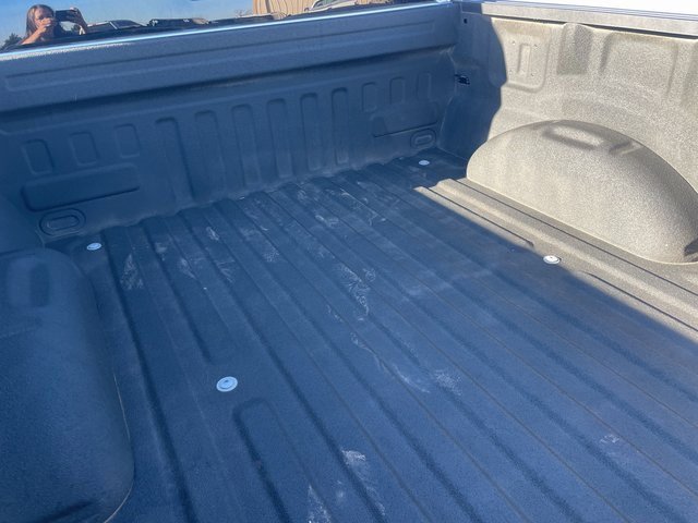 Used 2022 Ford F150 Tremor w/ Equipment Group 402A High image 9