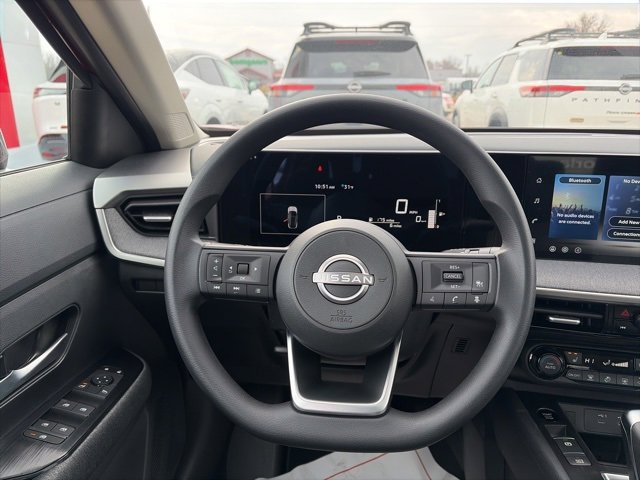 New 2026 Nissan Kicks SV w/ SV Premium Package image 15