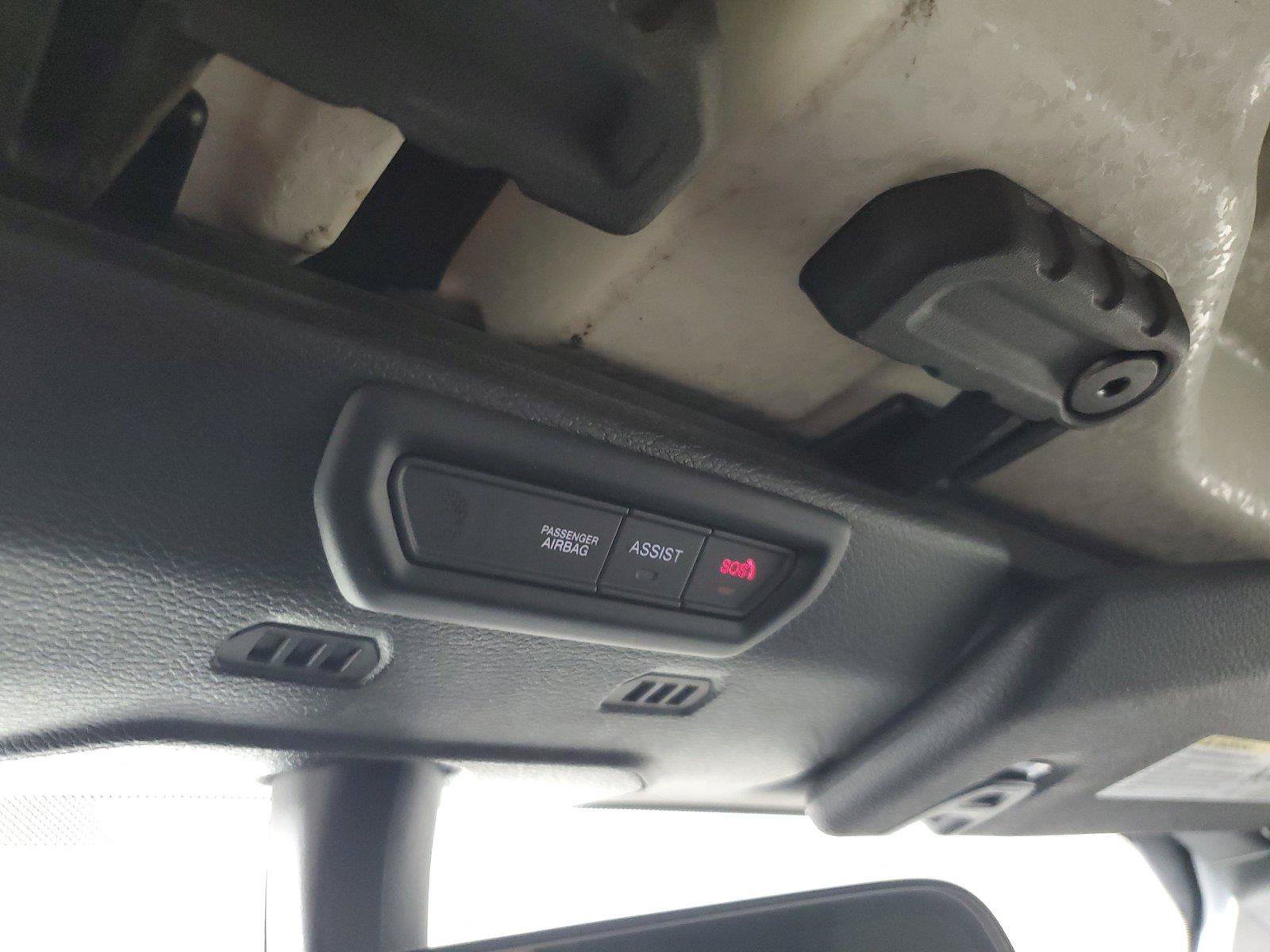 Used 2021 Jeep Gladiator Mojave AWD/4WD image 31