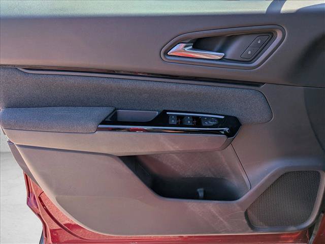 Used 2024 Honda Prologue EX image 10