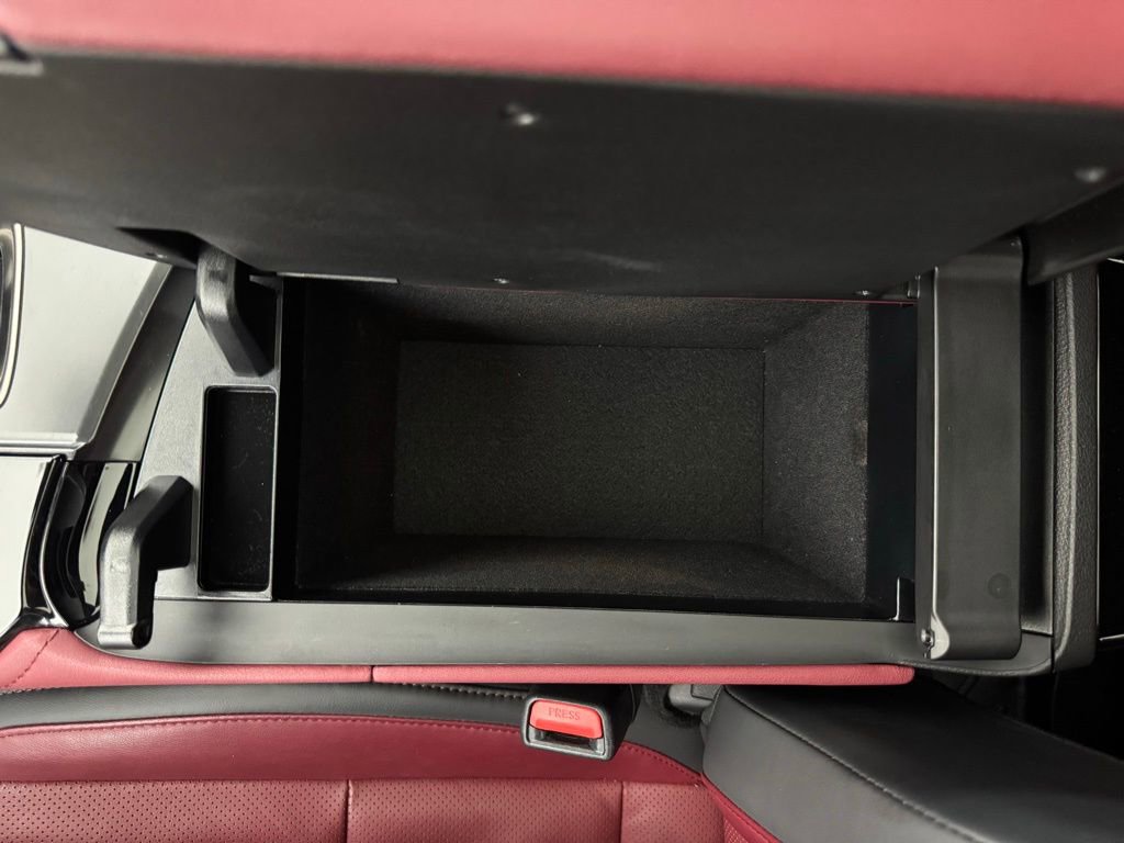 Used 2022 Lexus NX 350 AWD image 33