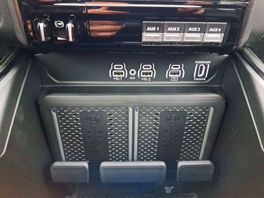 New 2026 RAM 3500 Limited image 22