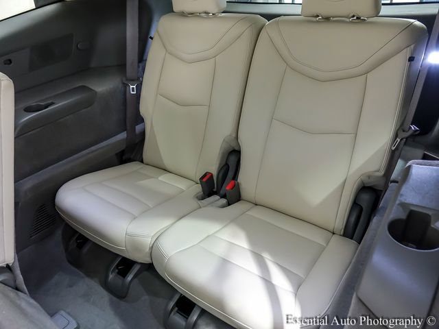 Certified 2023 Cadillac XT6 Premium Luxury AWD/4WD image 13
