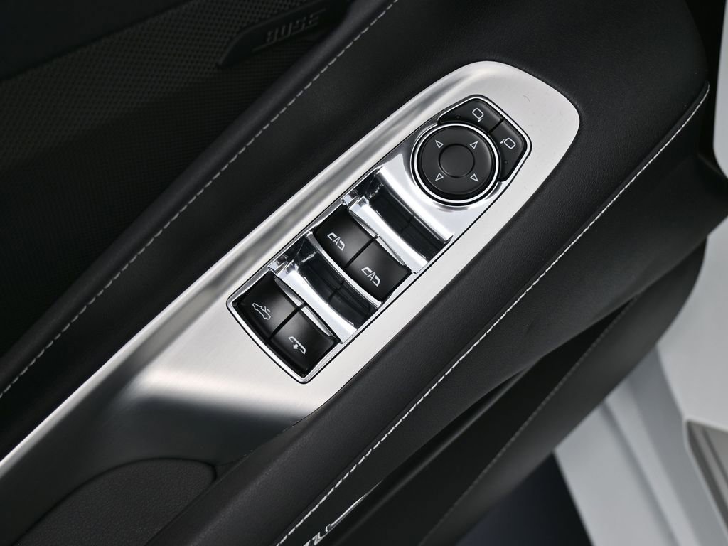 Used 2024 Chevrolet Corvette Stingray Convertible w/ Z51 Performance Package image 19