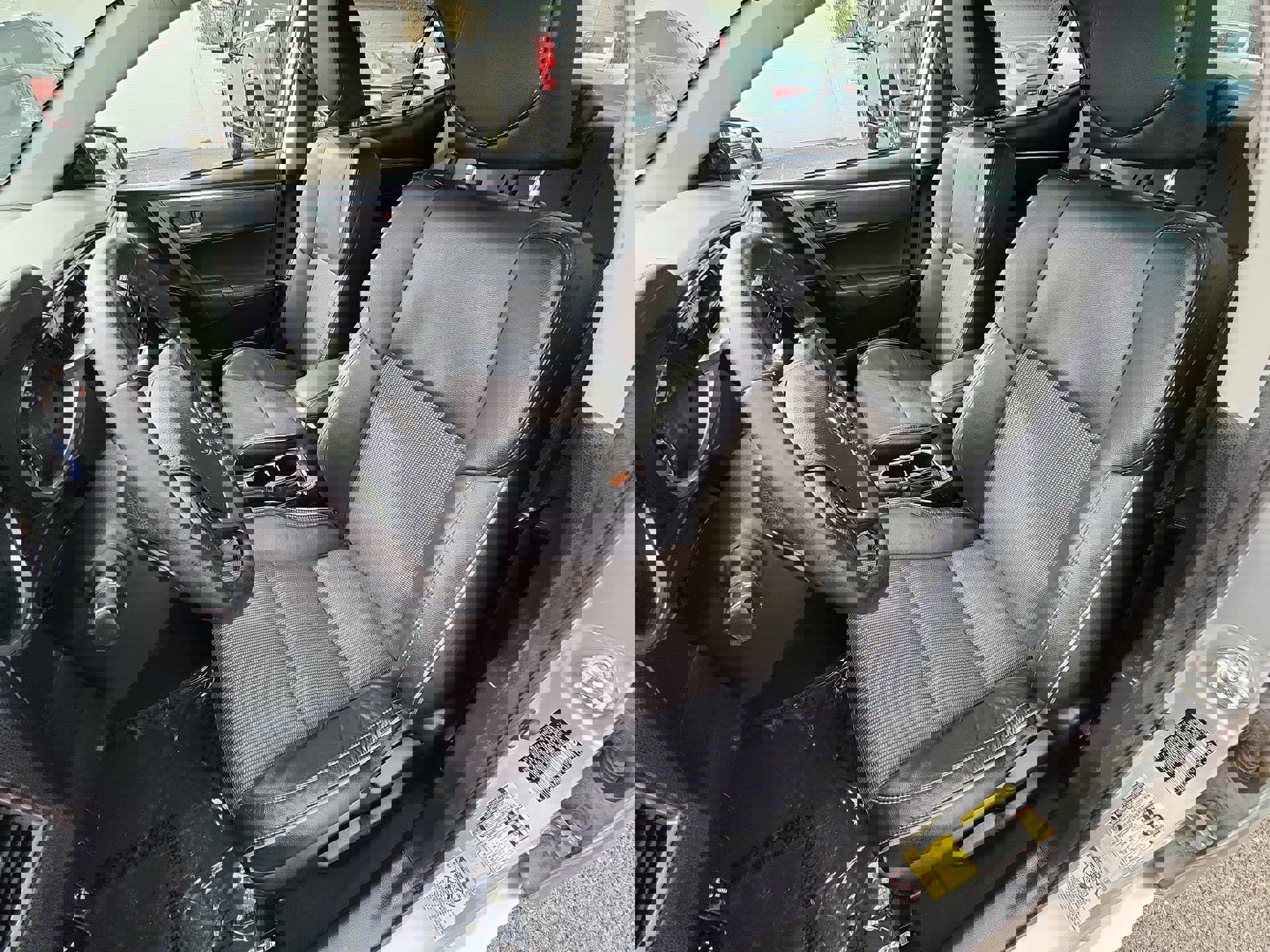 Used 2016 Toyota Corolla S image 13