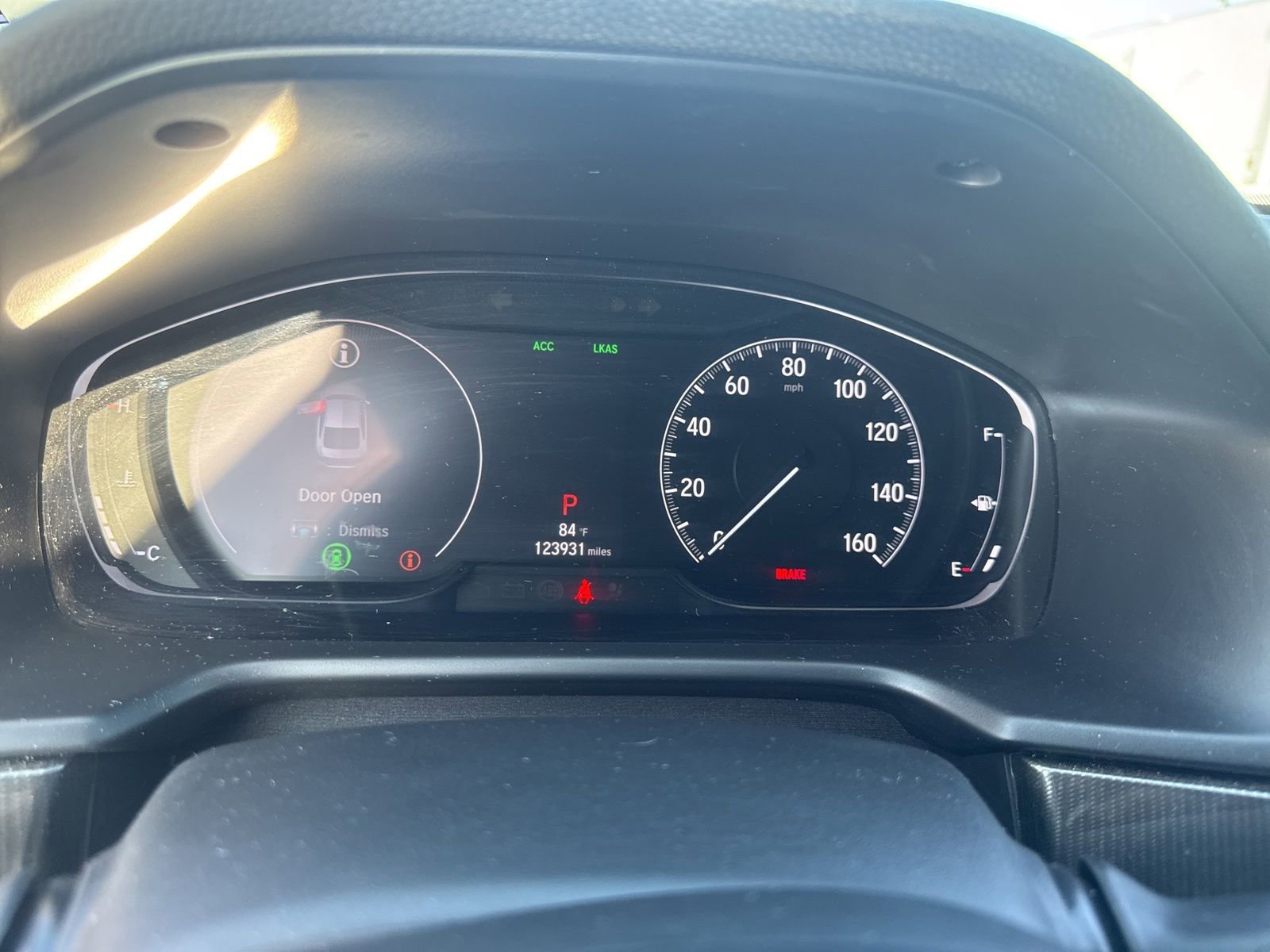 Used 2020 Honda Accord Sport image 19