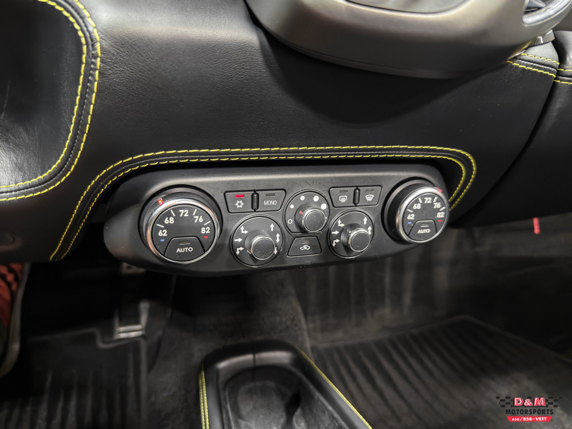 Used 2013 Ferrari 458 Spider RWD image 24