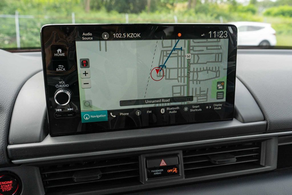 New 2026 Honda Pilot Black Edition image 34