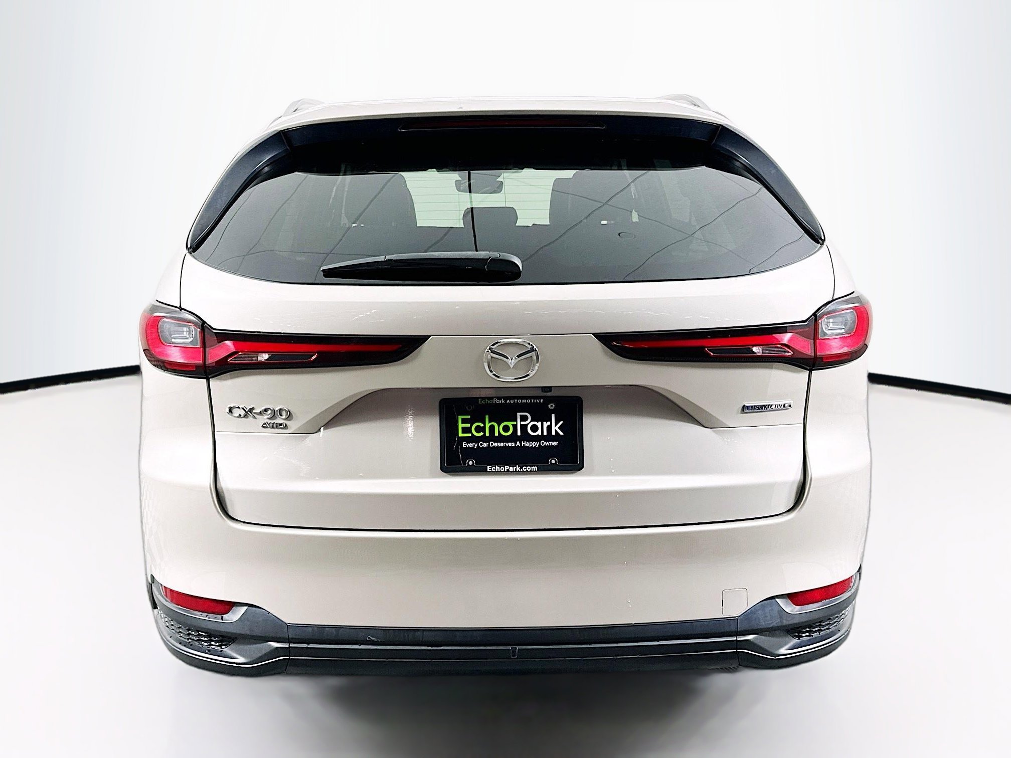 Used 2024 MAZDA CX-90 3.3 Turbo w/ Preferred Plus image 7