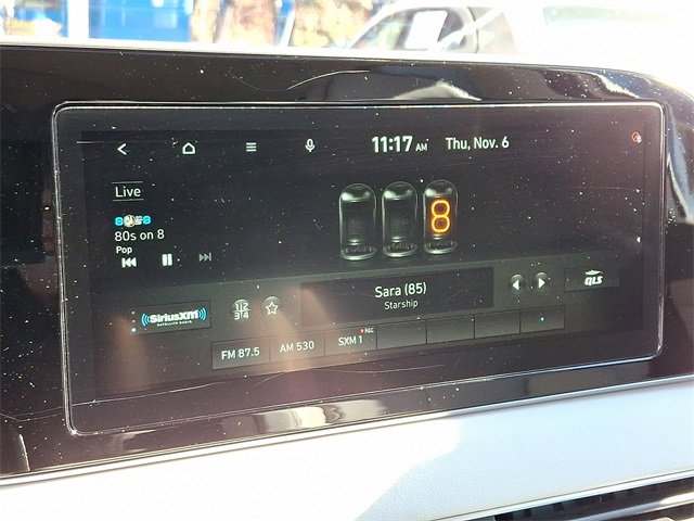 Used 2022 Hyundai Palisade Calligraphy image 17