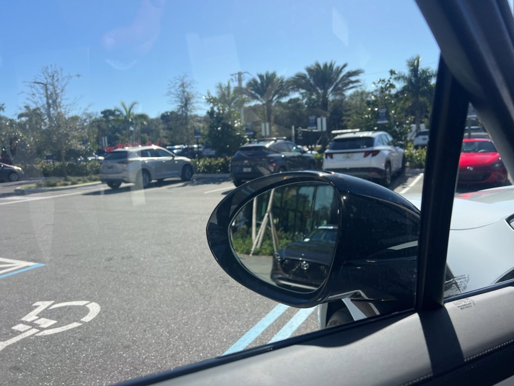 Used 2024 Porsche Cayenne S image 20