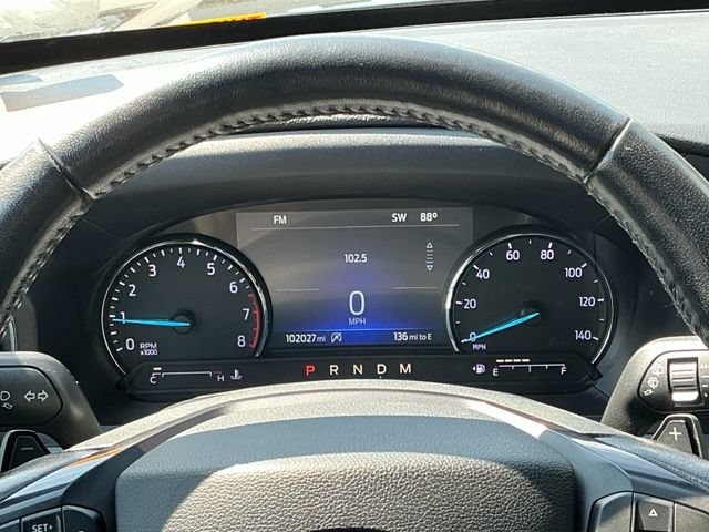 Used 2020 Ford Explorer XLT w/ Equipment Group 202A AWD/4WD image 14