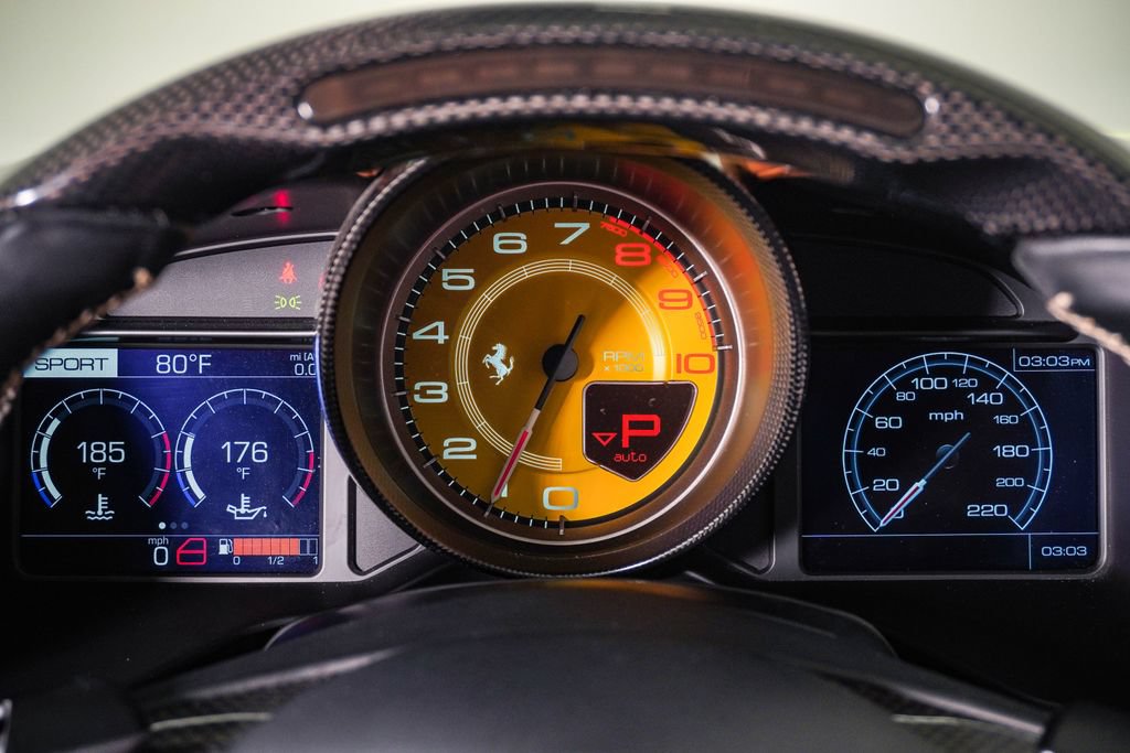 Used 2019 Ferrari Portofino RWD image 27