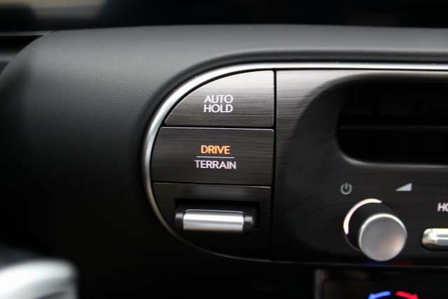 New 2026 Hyundai Palisade Calligraphy image 22