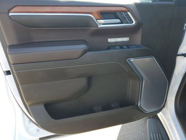 Used 2022 GMC Sierra 1500 Denali image 8