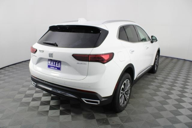 New 2026 Buick Envision Preferred image 28