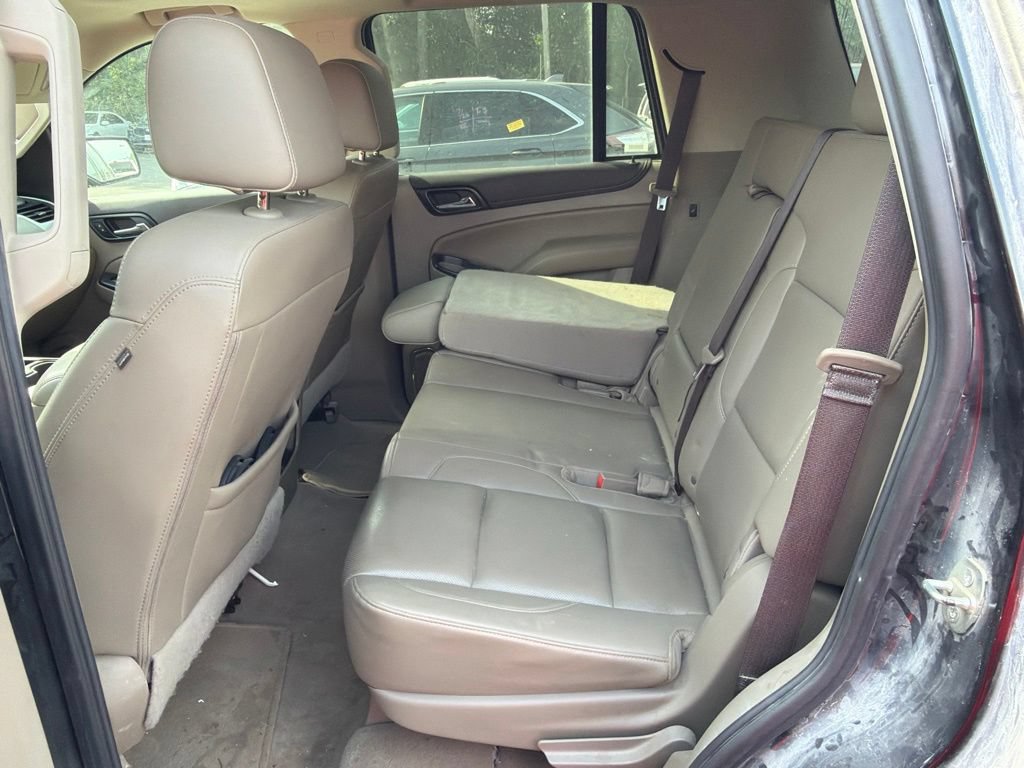 Used 2020 GMC Yukon SLT w/ Open Road Package AWD/4WD image 9