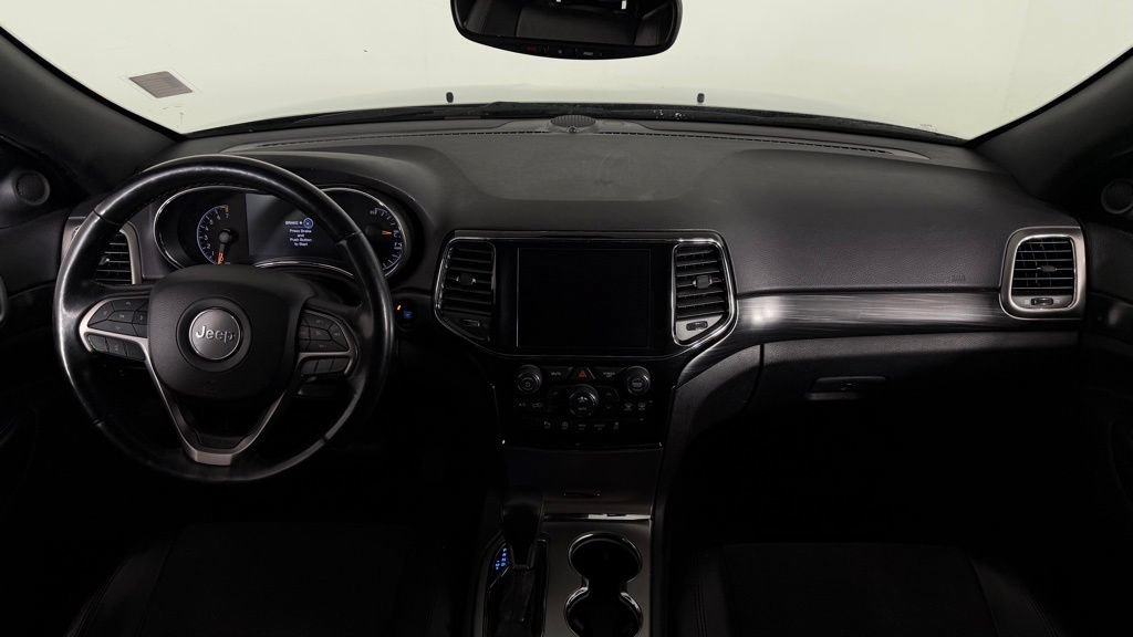 Used 2019 Jeep Grand Cherokee Altitude AWD/4WD image 37