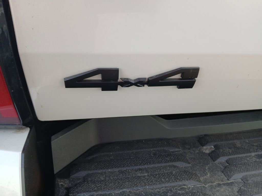 New 2026 Toyota Tundra Limited image 11