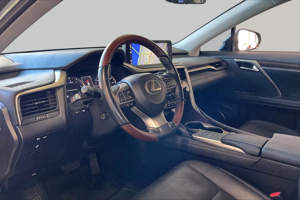 Used 2020 Lexus RX 350 FWD w/ Premium Package image 4