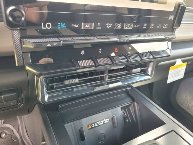 New 2026 GMC Hummer EV 2X image 24