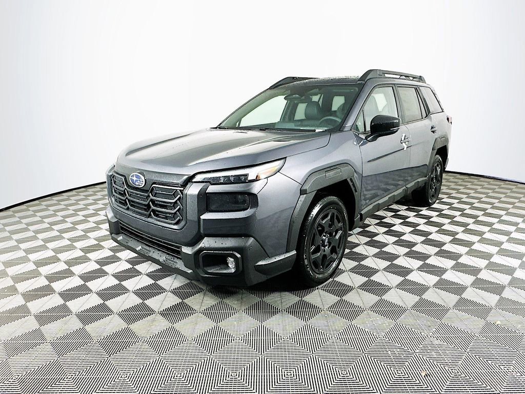 New 2026 Subaru Outback Limited image 4