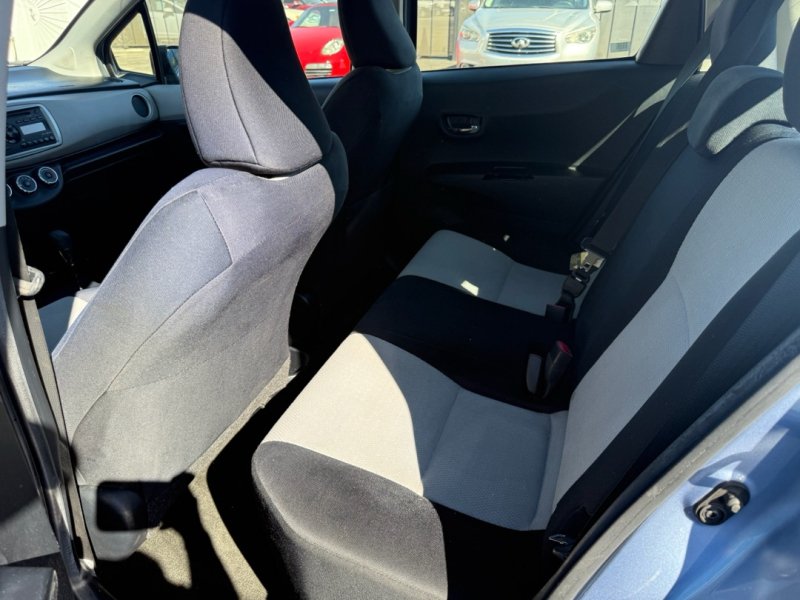 Used 2013 Toyota Yaris LE FWD image 12
