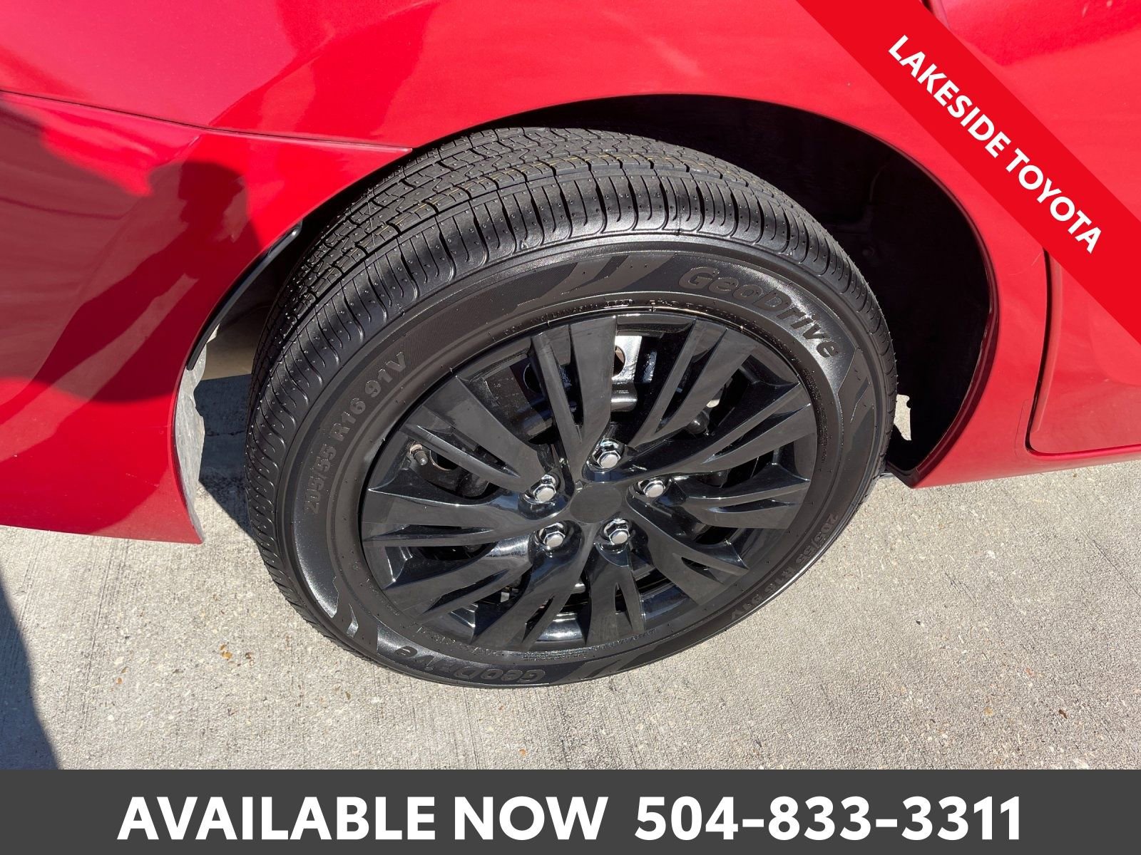 Used 2016 Toyota Corolla LE image 13