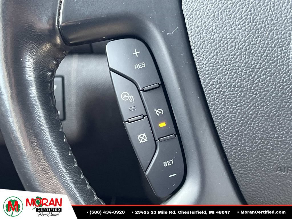 Used 2017 Buick Enclave Premium w/ Experience Buick Package AWD/4WD image 29