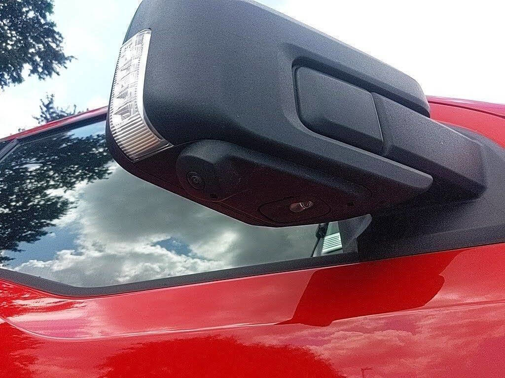 Used 2022 Ford F150 XLT w/ Equipment Group 302A High image 11
