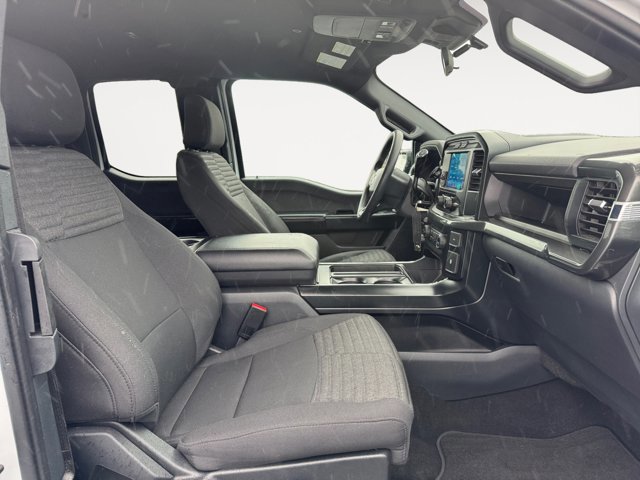 Used 2023 Ford F150 XL w/ STX Appearance Package image 16