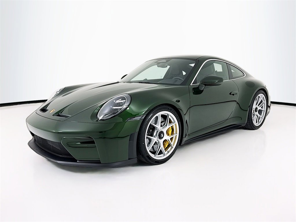 Used 2026 Porsche 911 GT3