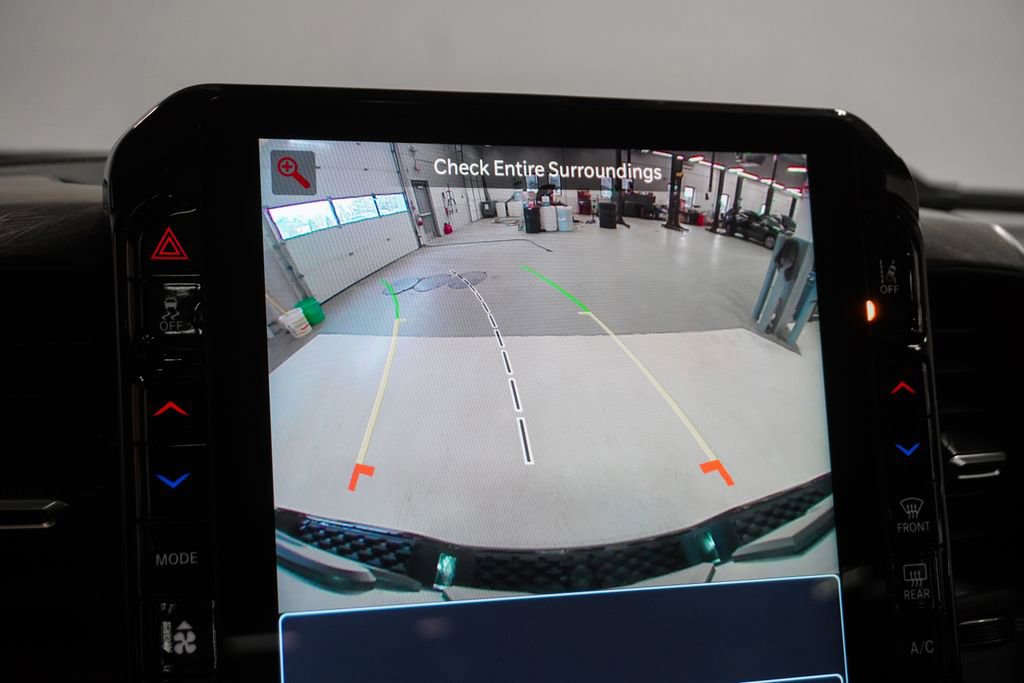 New 2026 RAM 1500 Laramie image 24