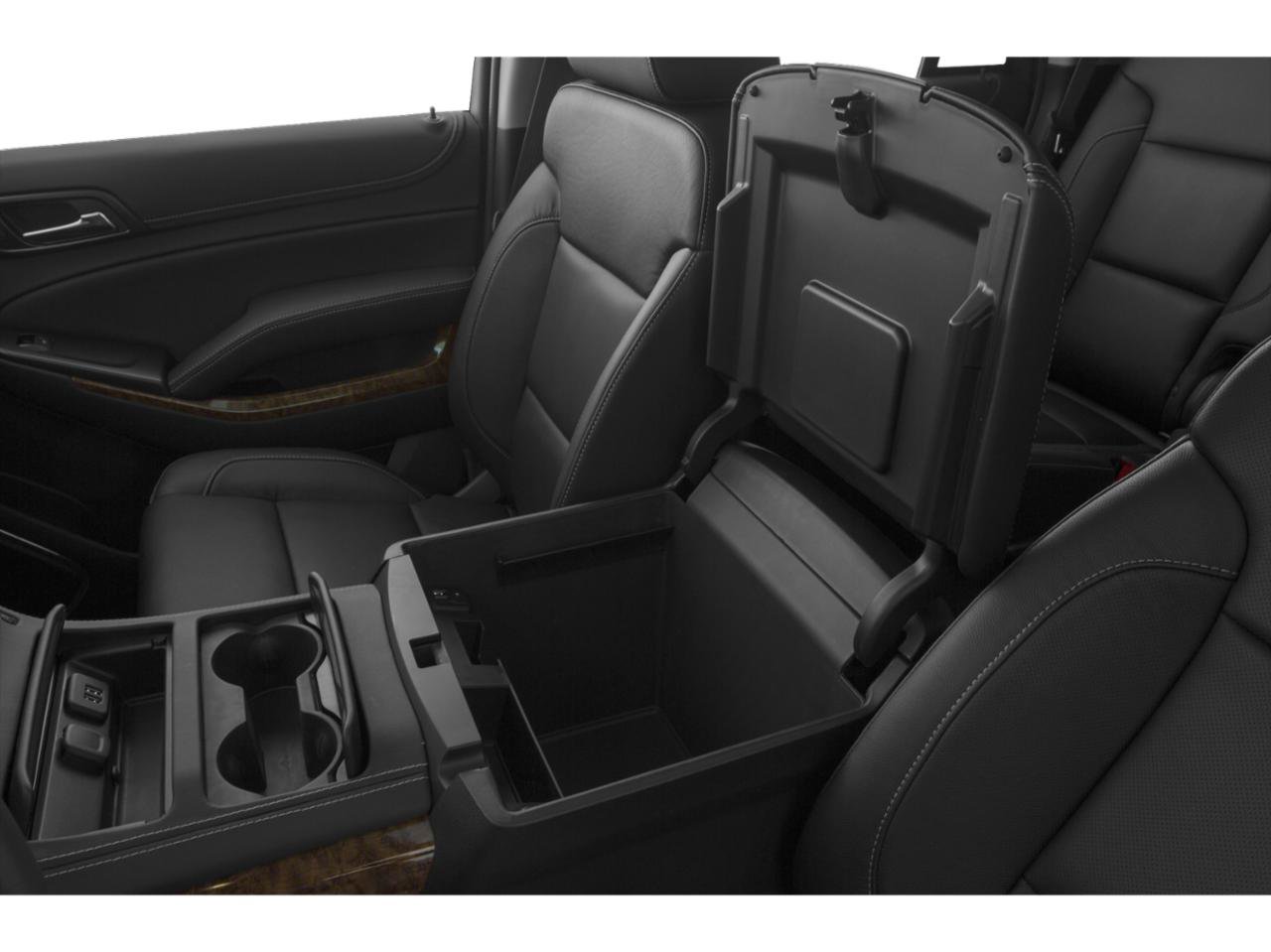Used 2015 Chevrolet Tahoe 2WD image 42