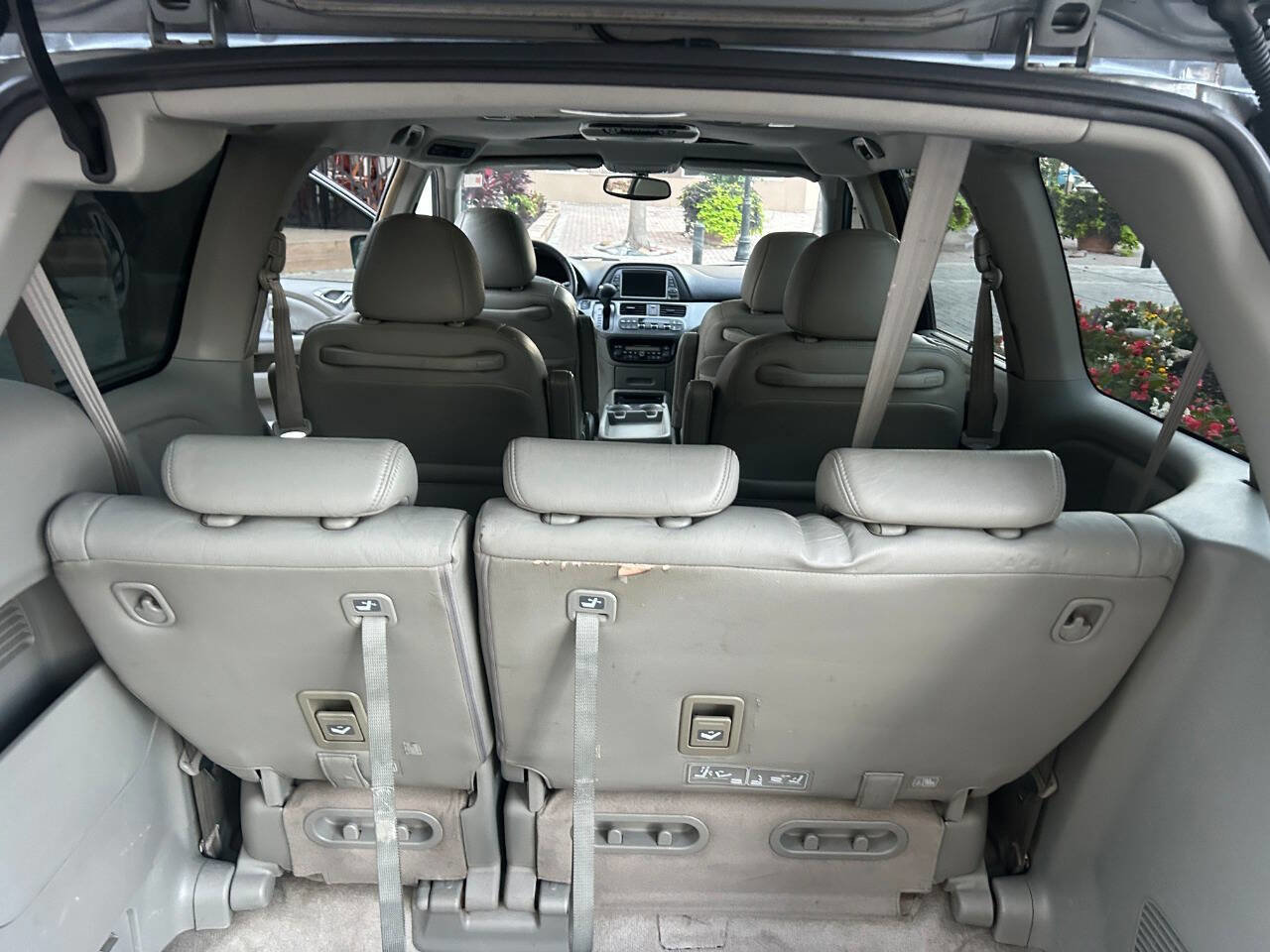 Used 2006 Honda Odyssey Touring image 23