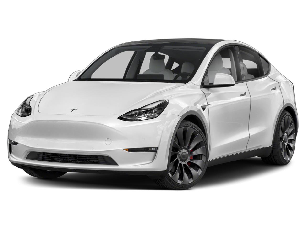 Used 2020 Tesla Model Y Long Range AWD/4WD image 31