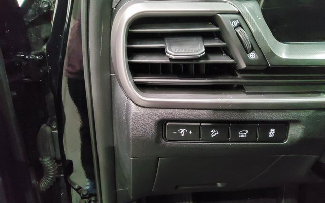 Used 2025 Kia Telluride S image 24